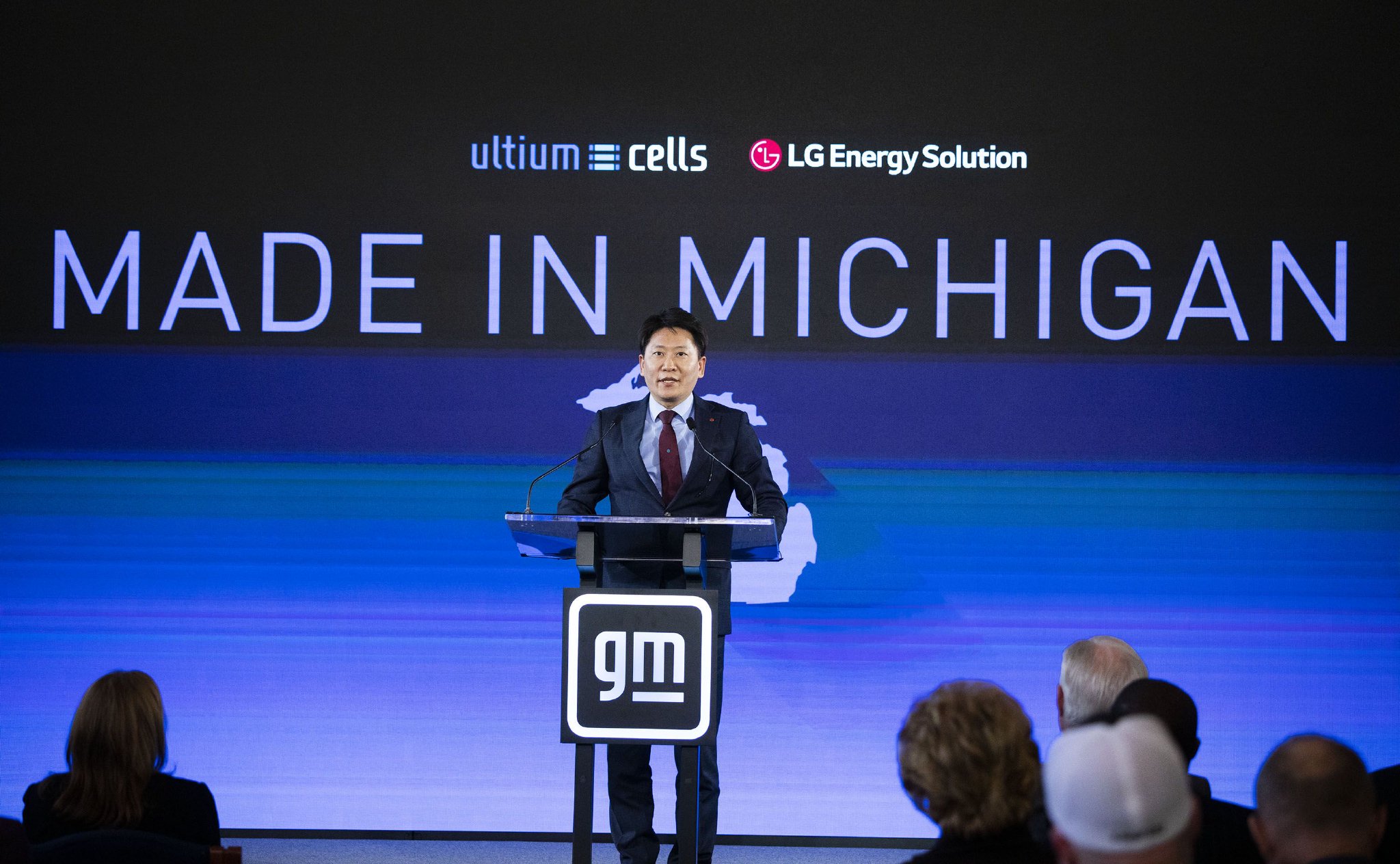 Stellantis与三星SDI电池合资工厂将获美国75.4亿美元贷款