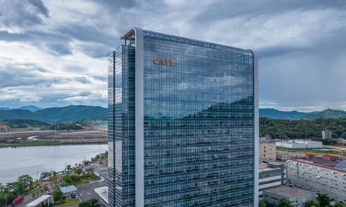 Stellantis与三星SDI电池合资工厂将获美国75.4亿美元贷款