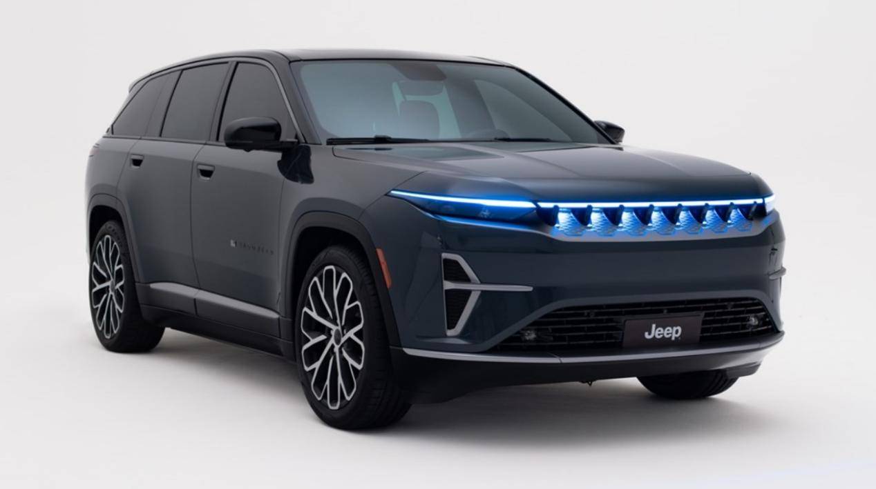 Stellantis与三星SDI电池合资工厂将获美国75.4亿美元贷款