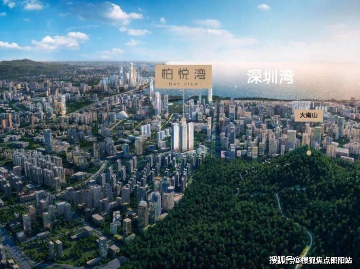 大洗牌！深圳预定2024“中国汽车第一城”