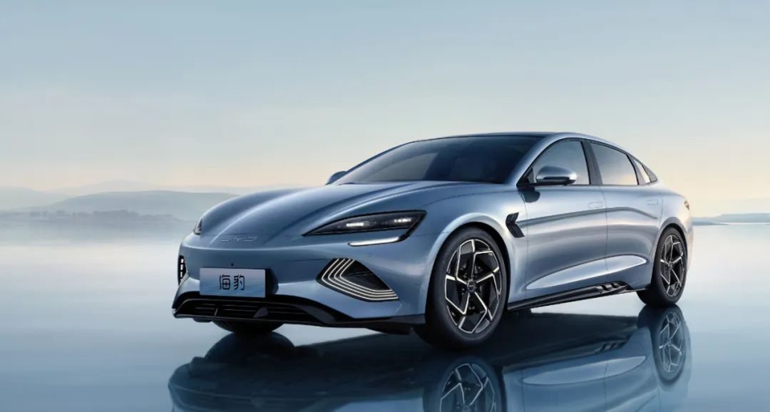 听说，中国车市只有三条“护城河”