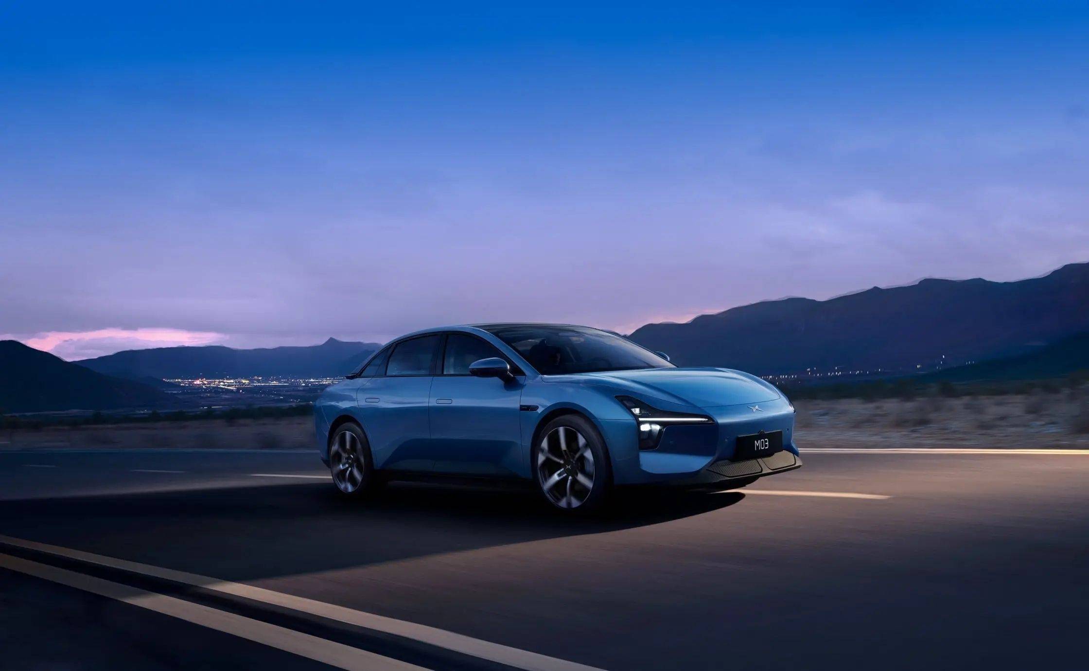 高阶智驾迎消费降级，AION RT和小鹏M03谁更胜一筹？