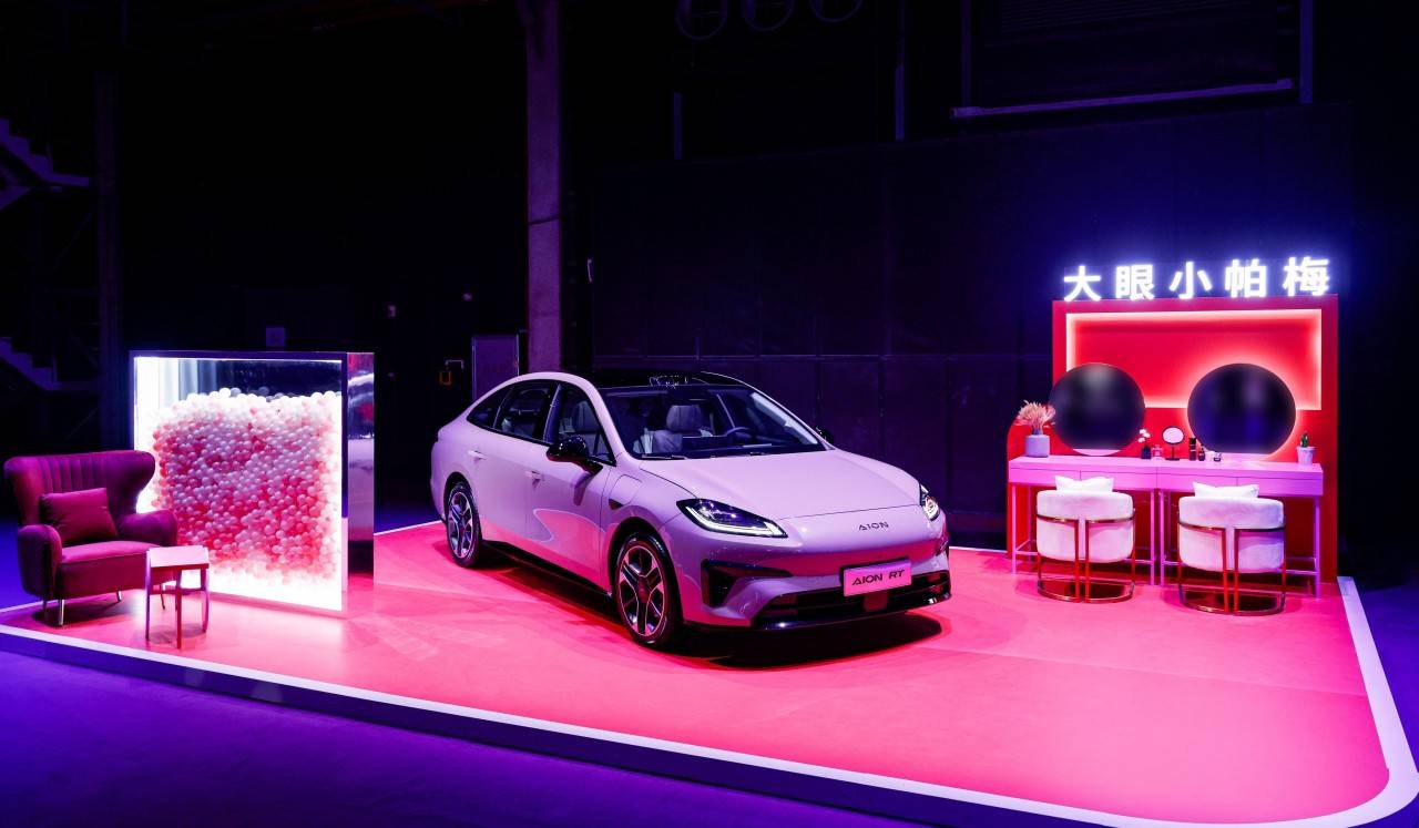 高阶智驾迎消费降级，AION RT和小鹏M03谁更胜一筹？