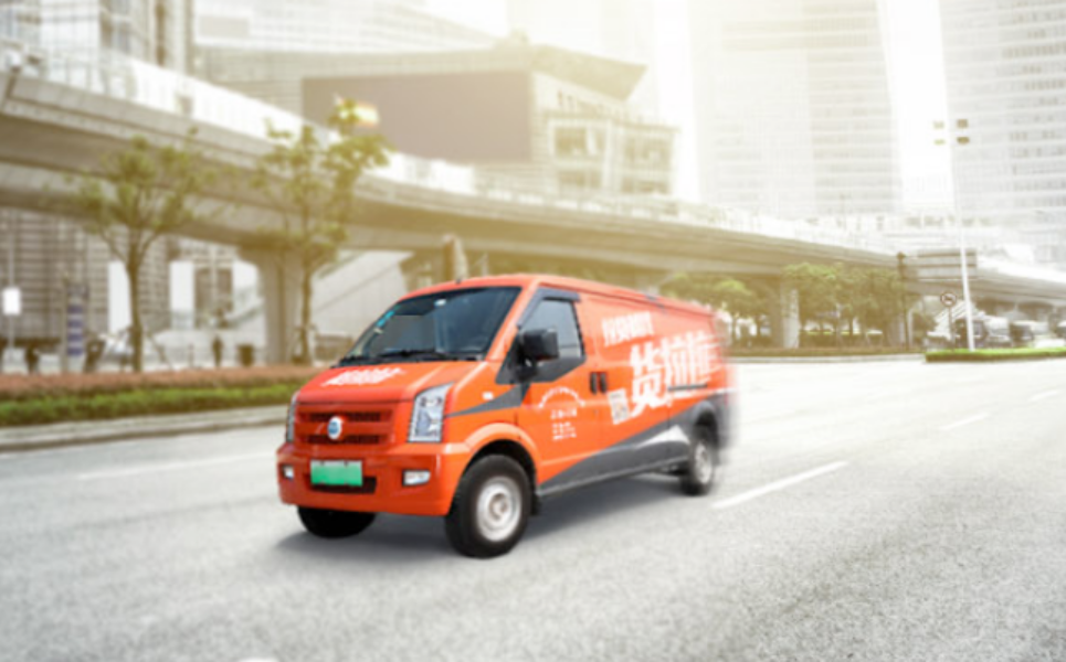 货拉拉造车“赢家通吃”？谜底最快年底揭晓！