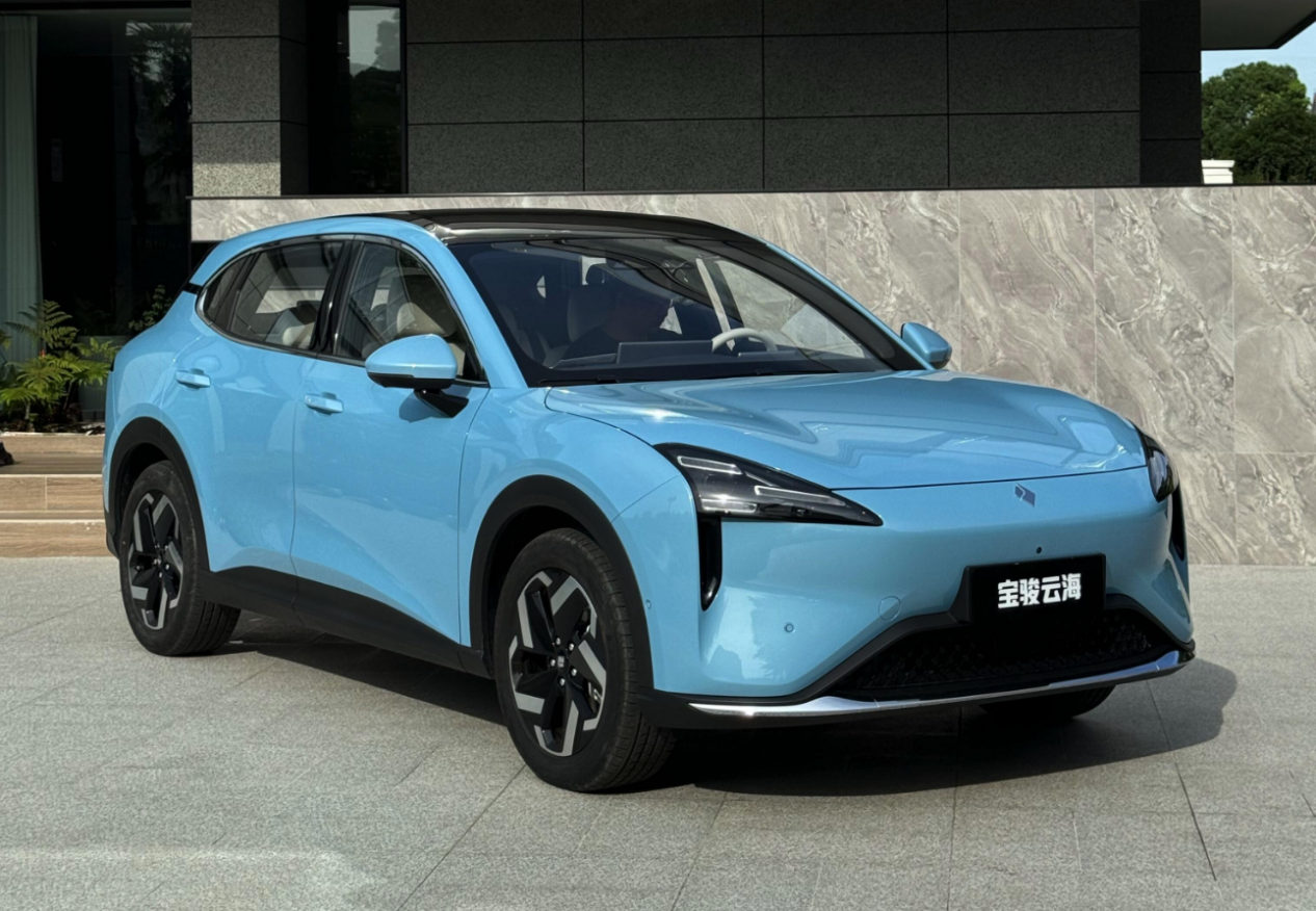 奇瑞宣告智能化“不客气”，大卓智驾加速出招