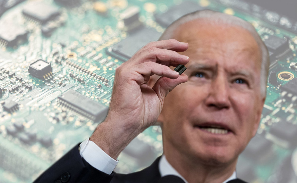 欧洲汽车芯片供应商：民族主义产业政策或阻碍企业发展