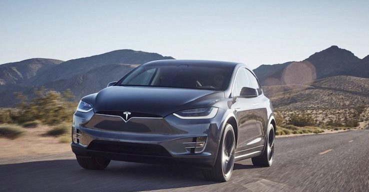 11月英国售出的新车中有25%是电动汽车