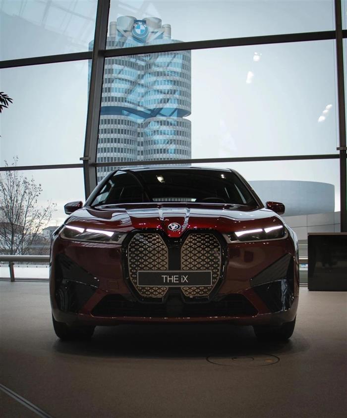 11月英国售出的新车中有25%是电动汽车