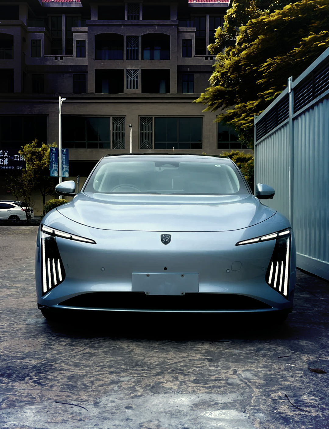 东风风行星海S7长续航版将于12月21日上市