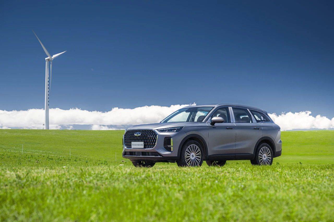 【盖世快讯】小米汽车第10万台下线；奇瑞首次年内出口突破100万辆