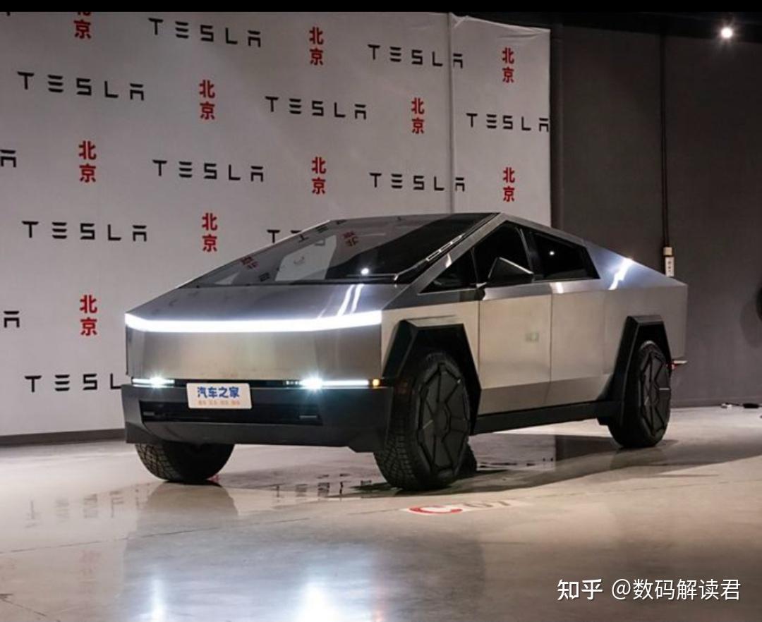 【国际快讯】特斯拉年内第六次召回Cybertruck;保时捷控股前三季度利润下降三分之一;赫兹三季度亏损超预期