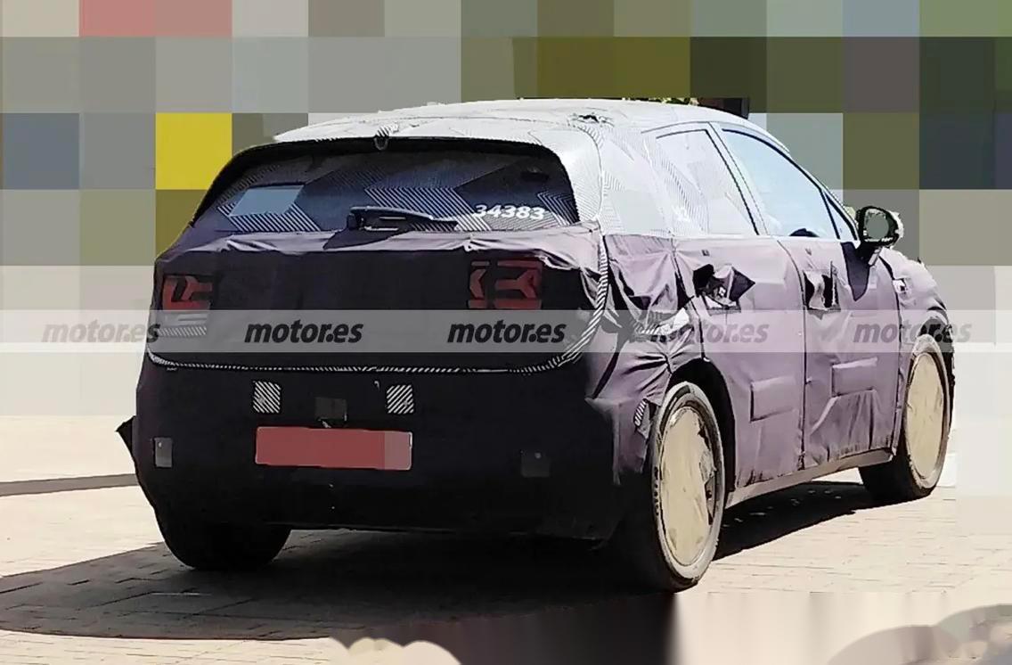 蔚来第三品牌“萤火虫”官方账号上线,品牌LOGO正式公布