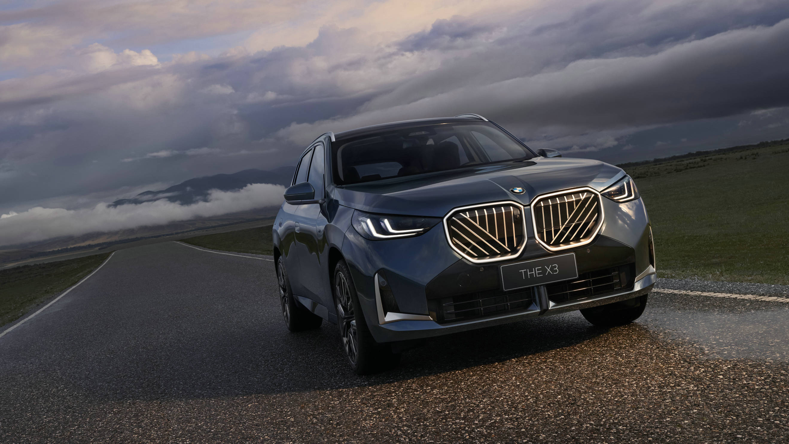 宝马公布广州车展阵容 全新BMW M235L等多款车型亮相