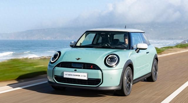 宝马公布广州车展阵容 全新BMW M235L等多款车型亮相