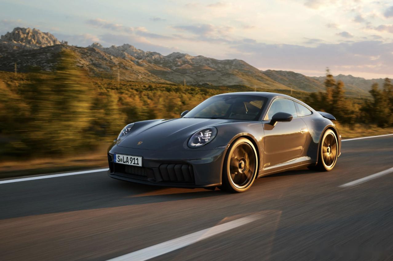 保时捷为中国区任命新首席运营官