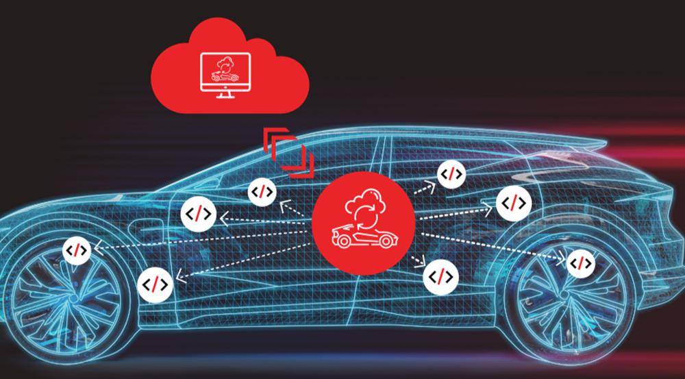 来自SONATUS的CES 2025邀请函