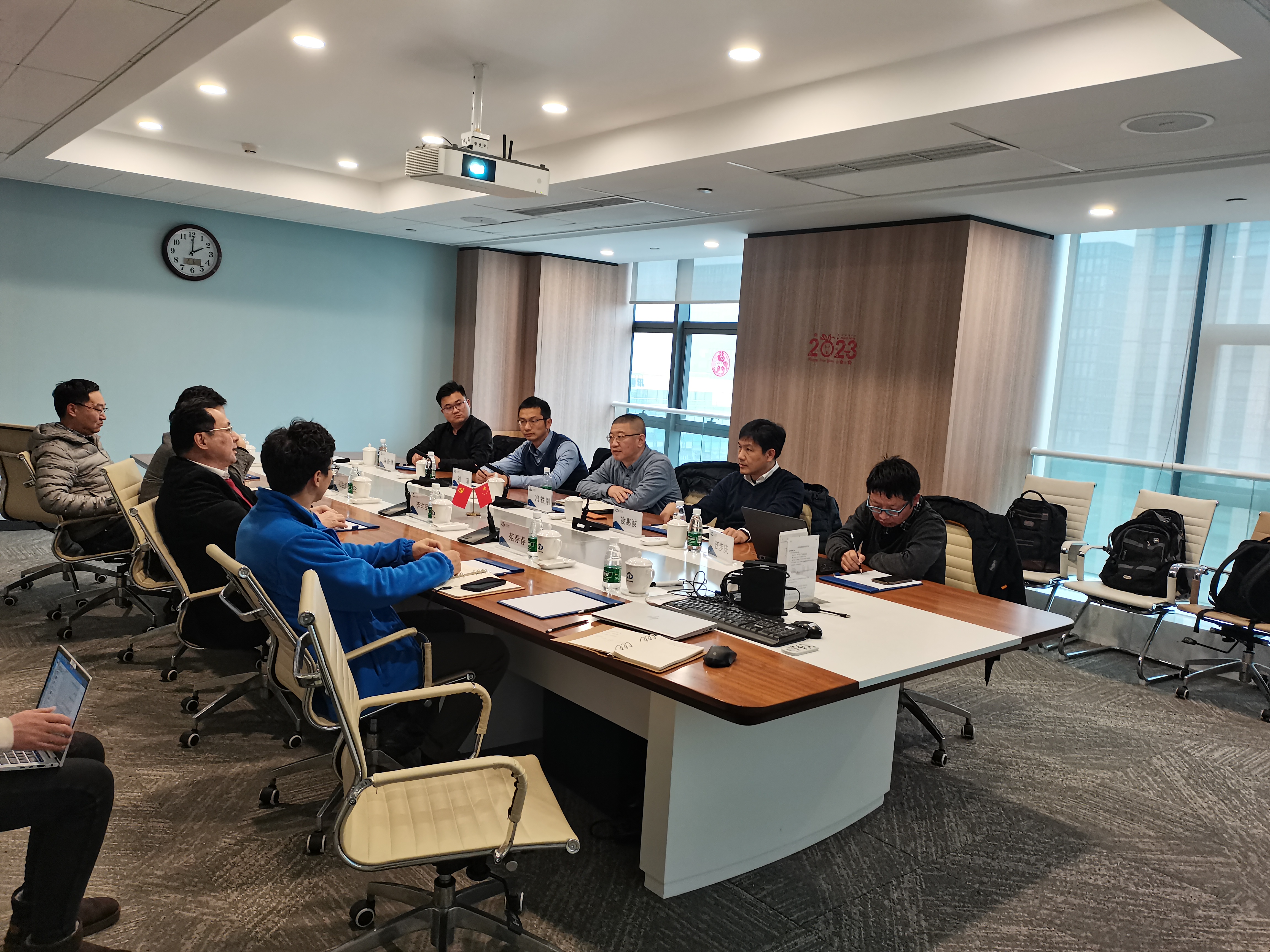 中汽创智鼎力支持2024C-V2X“四跨”（南京）先导应用实践活动圆满落幕