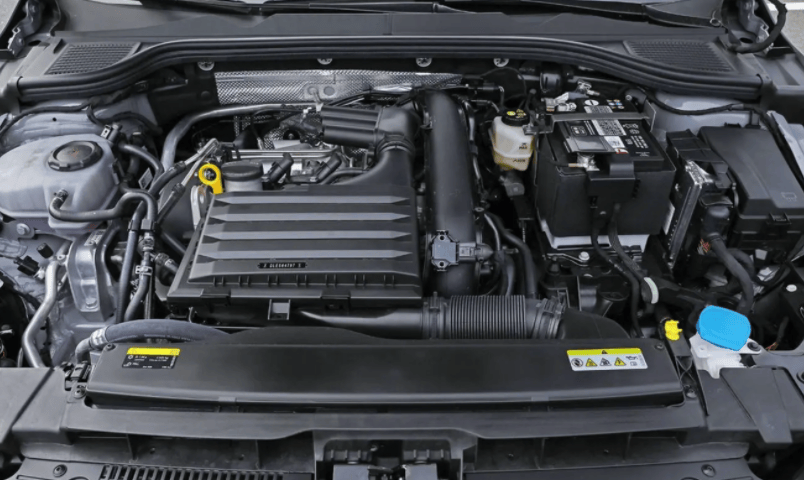 智能化升级 新款高尔夫将于11月30日上市