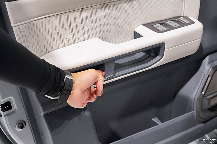 2024款捷途山海T2完全评价报告