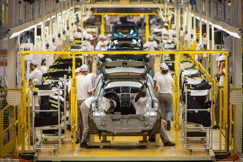 本田日产官宣合并！打造全球第三大汽车制造商