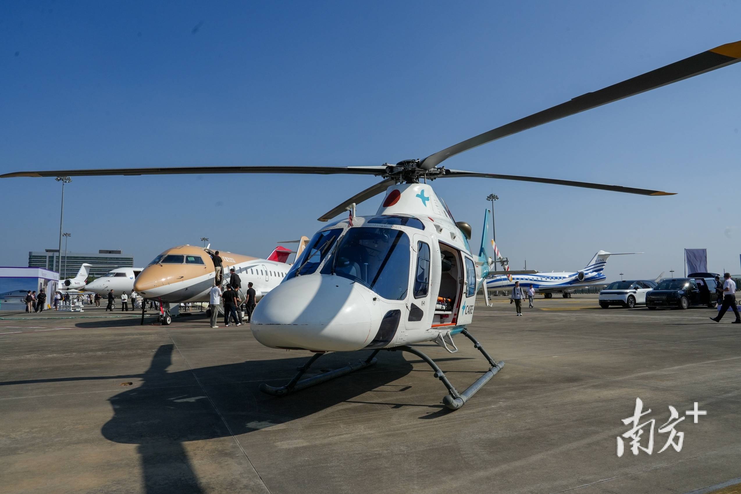 长安汽车大动作，牵手亿航智能布局飞行汽车