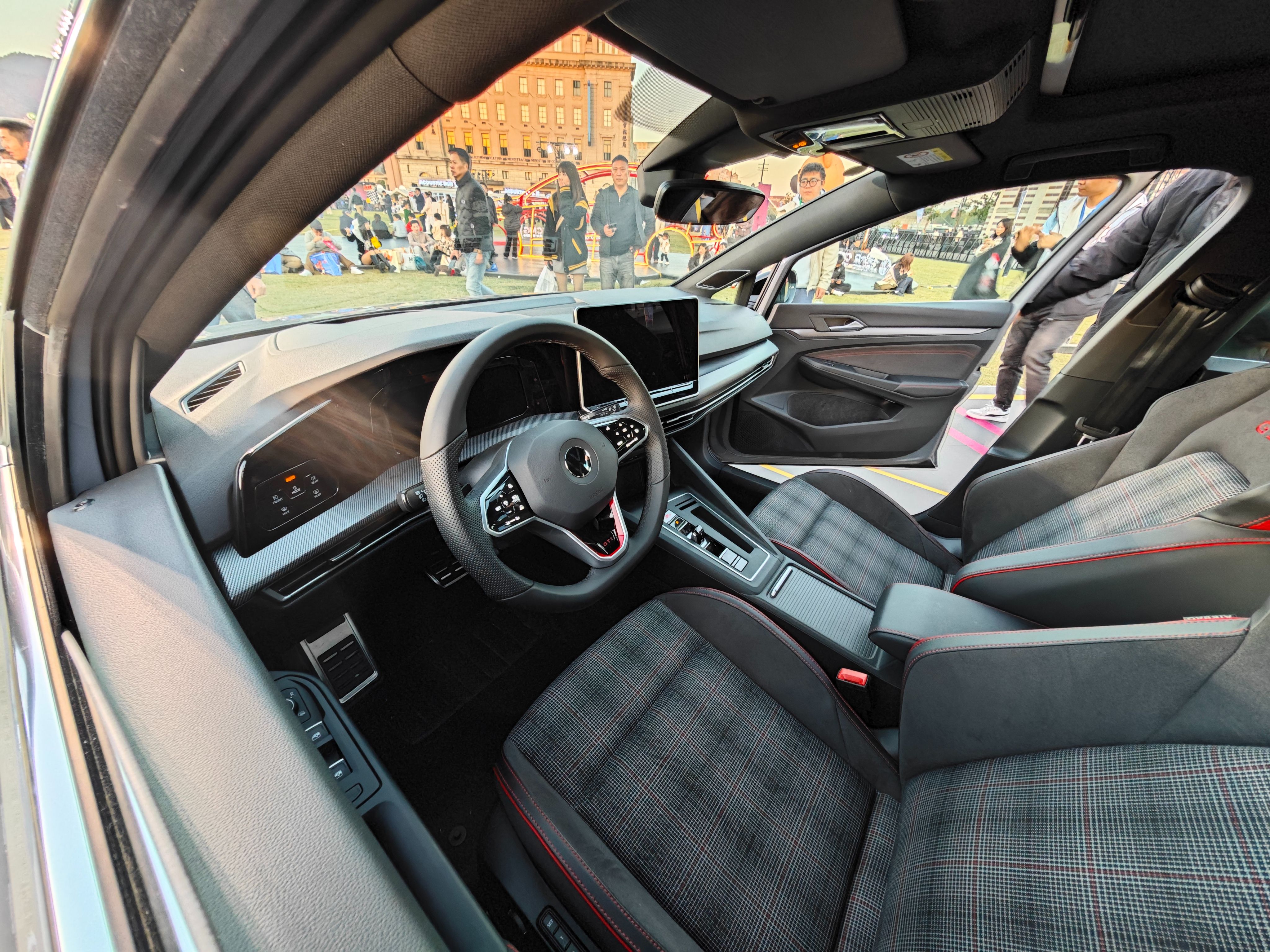 12.99万元起，一汽-大众全新高尔夫家族焕新上市