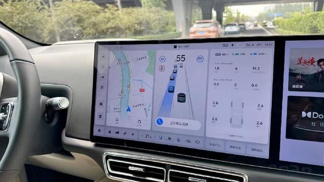小米汽车正式接入VLM视觉语言大模型