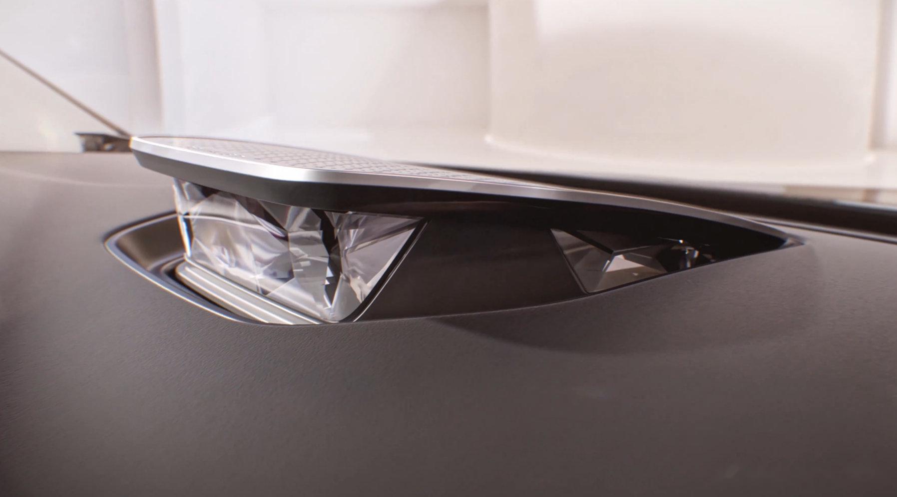 上海车展：伊顿推出专为电动汽车设计的新型EV Truetrac差速器