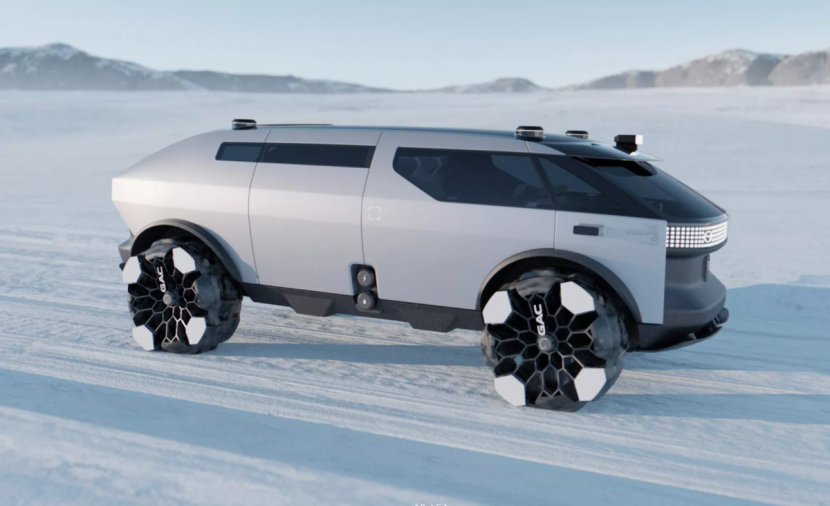 吉利银河V900上市：重塑高端MPV市场格局的新力量