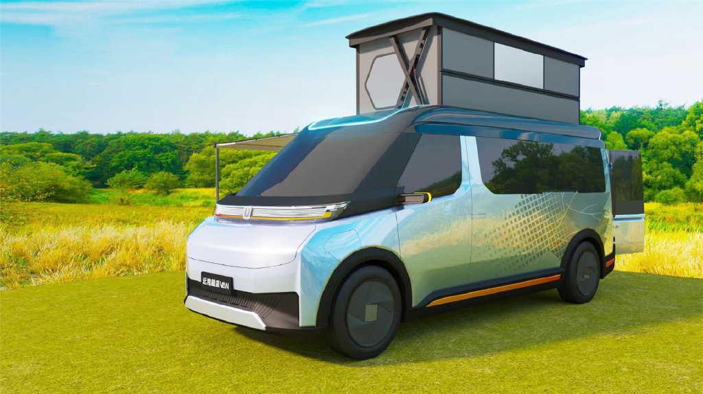 15万内SUV市场全新爆款？深蓝S05 620km长续航版上市