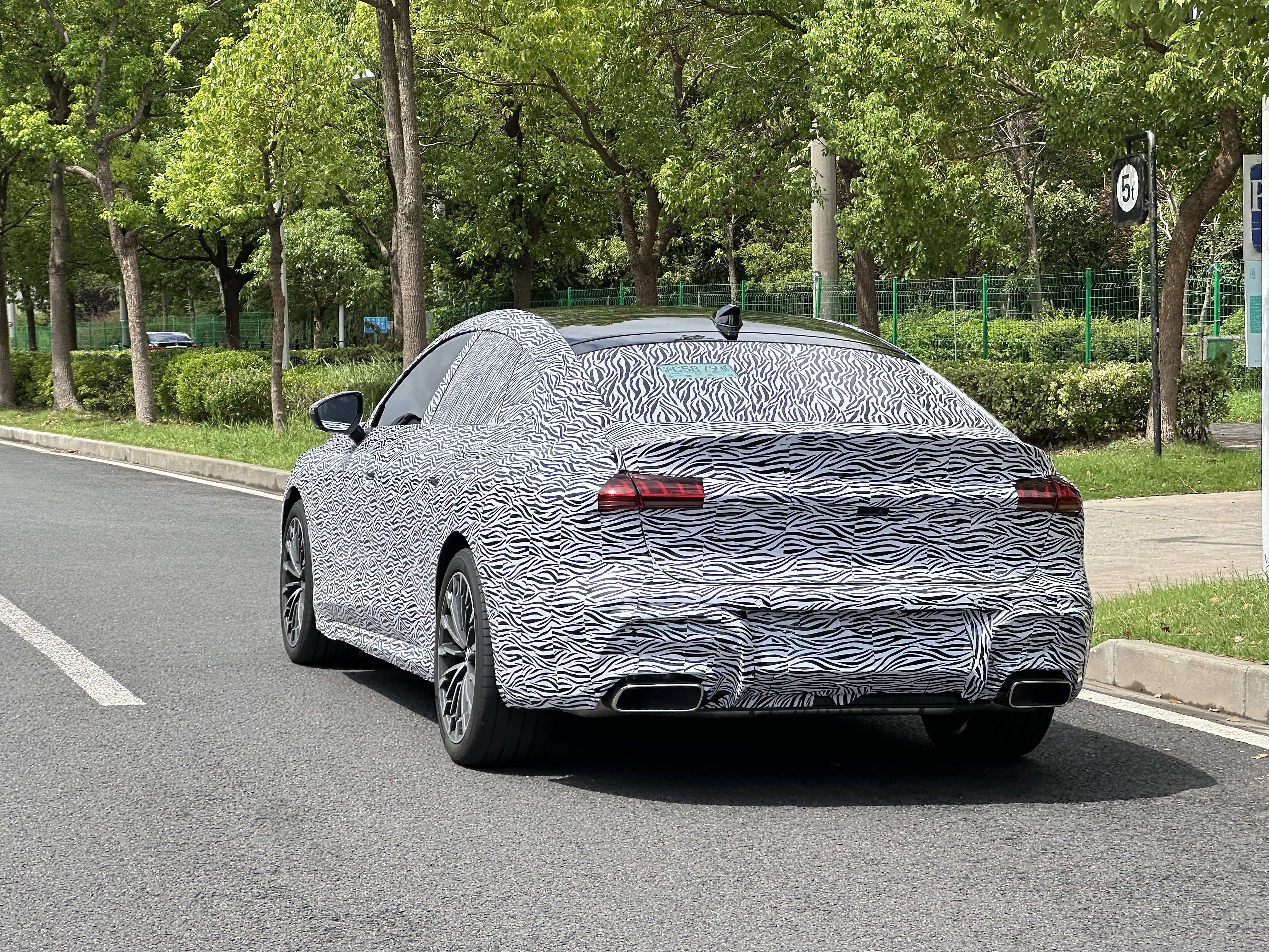 地平线2025年营收高增57.7%，中高阶智驾芯片方案出货量实现近5倍增长