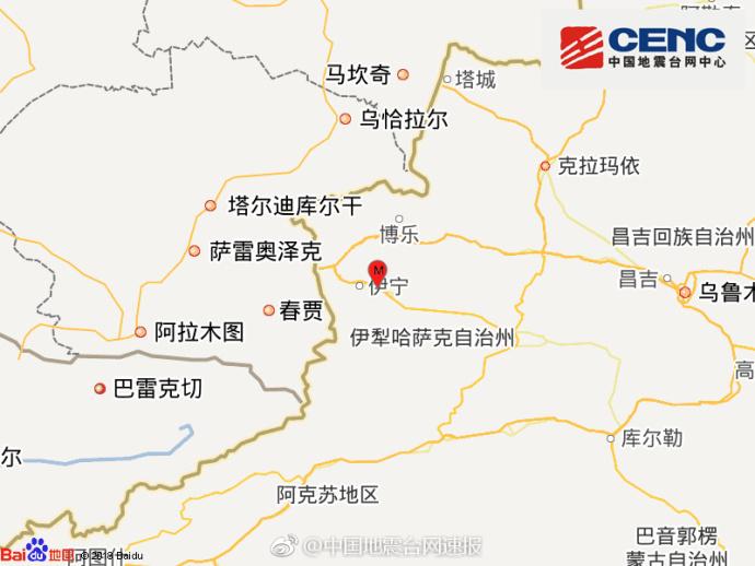 汽车产业巨震，震源地在中国