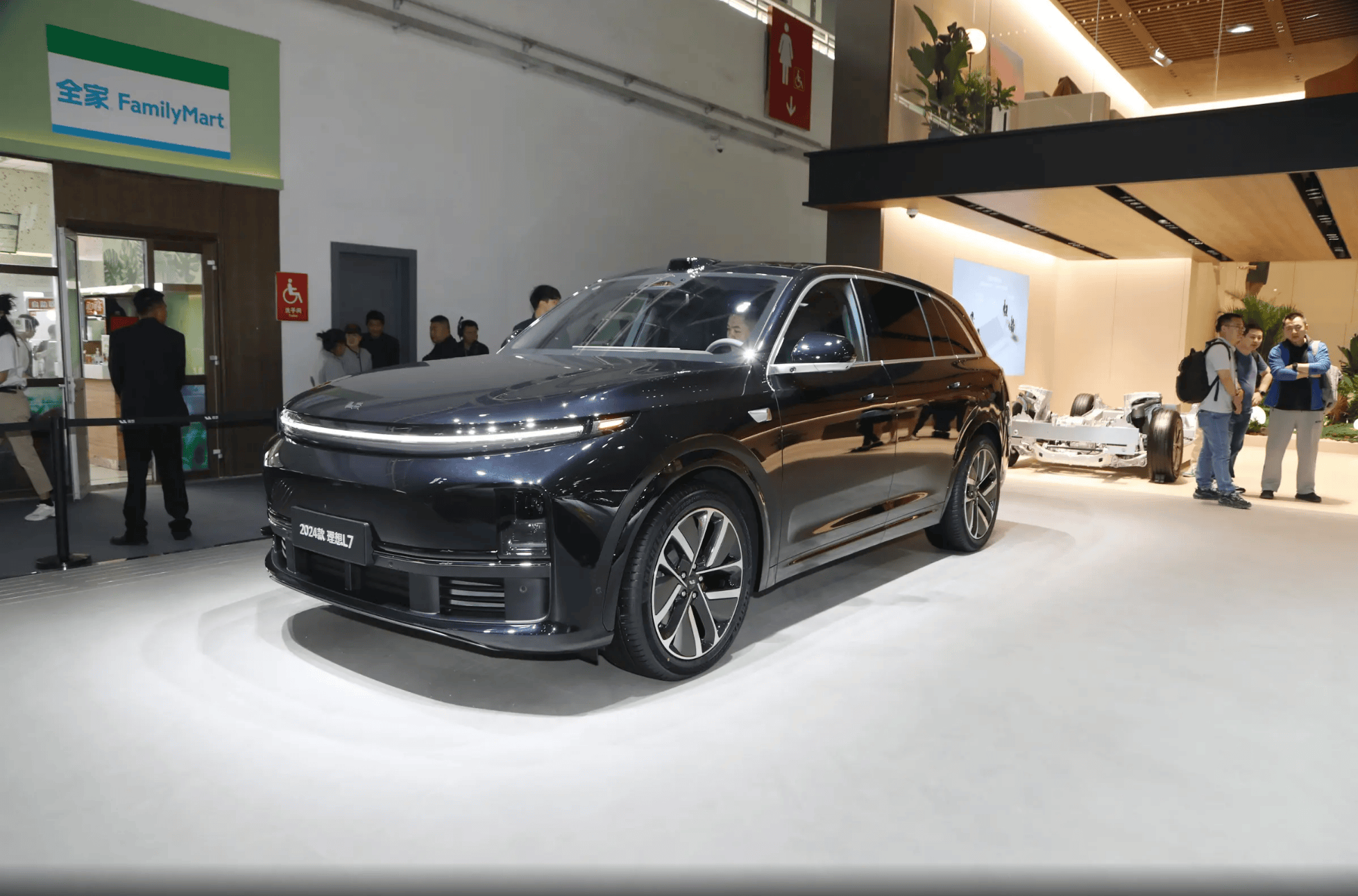 【盖世快讯】11月销量快报：零跑首破4万辆；广汽携手华为打造全新高端品牌