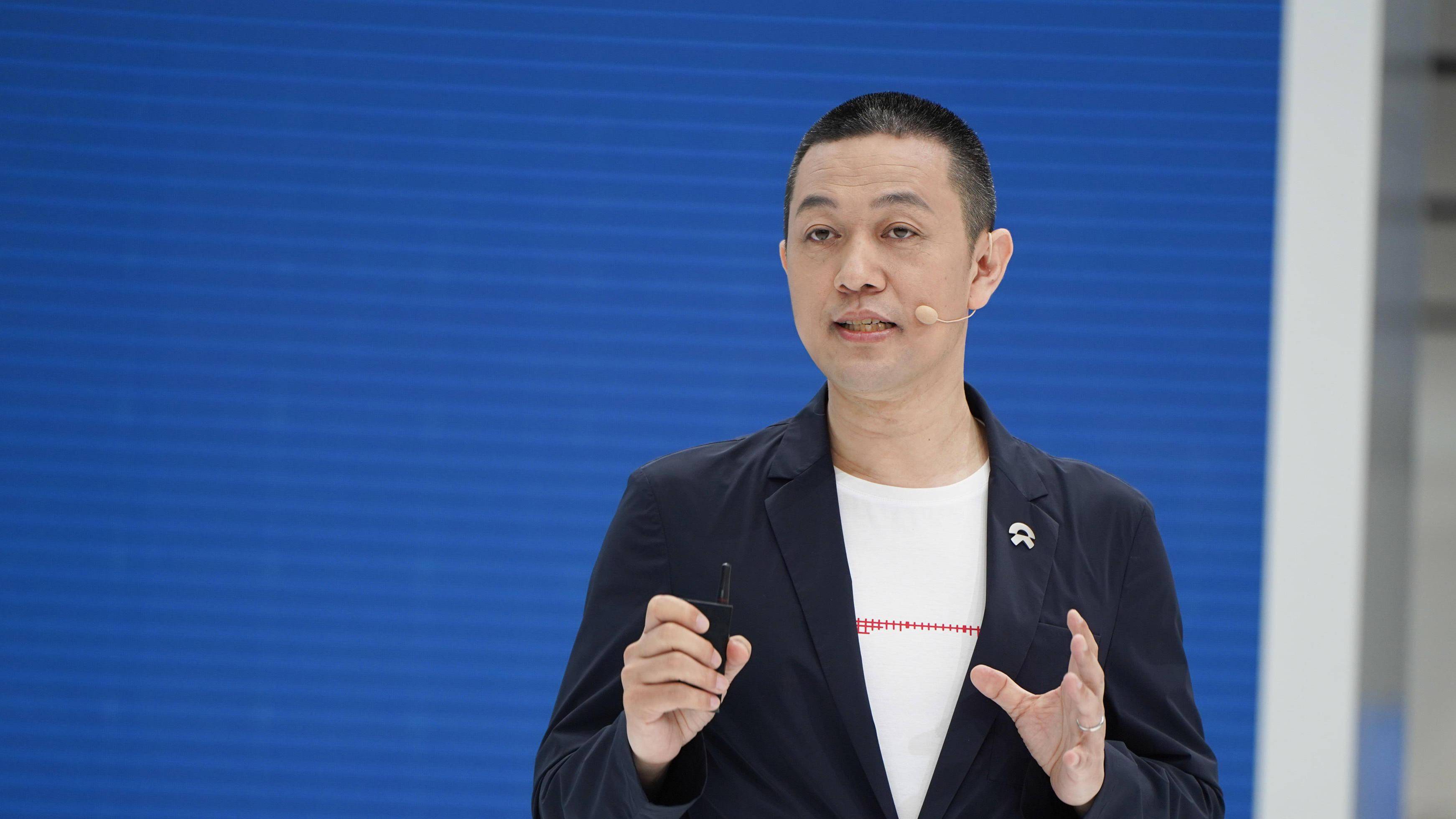 吉利控股发布“一三三”战略航海图 目标2027年整车销量500万+