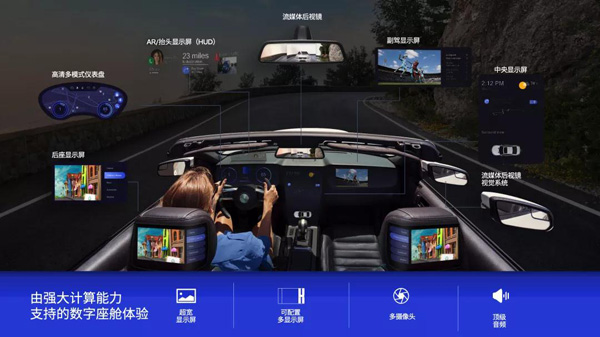极氪与Mapbox合作 改进智能车辆驾乘体验