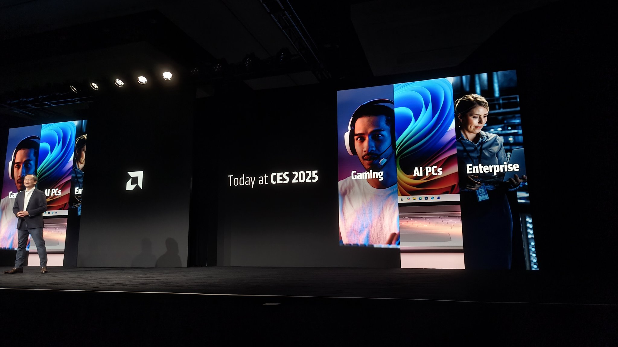 CES 2025：VINAI推出尖端汽车人工智能技术