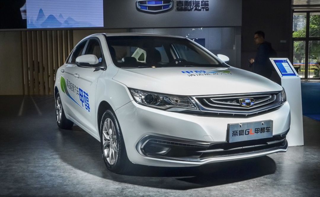甲醇汽车，到底有什么“搞头”？