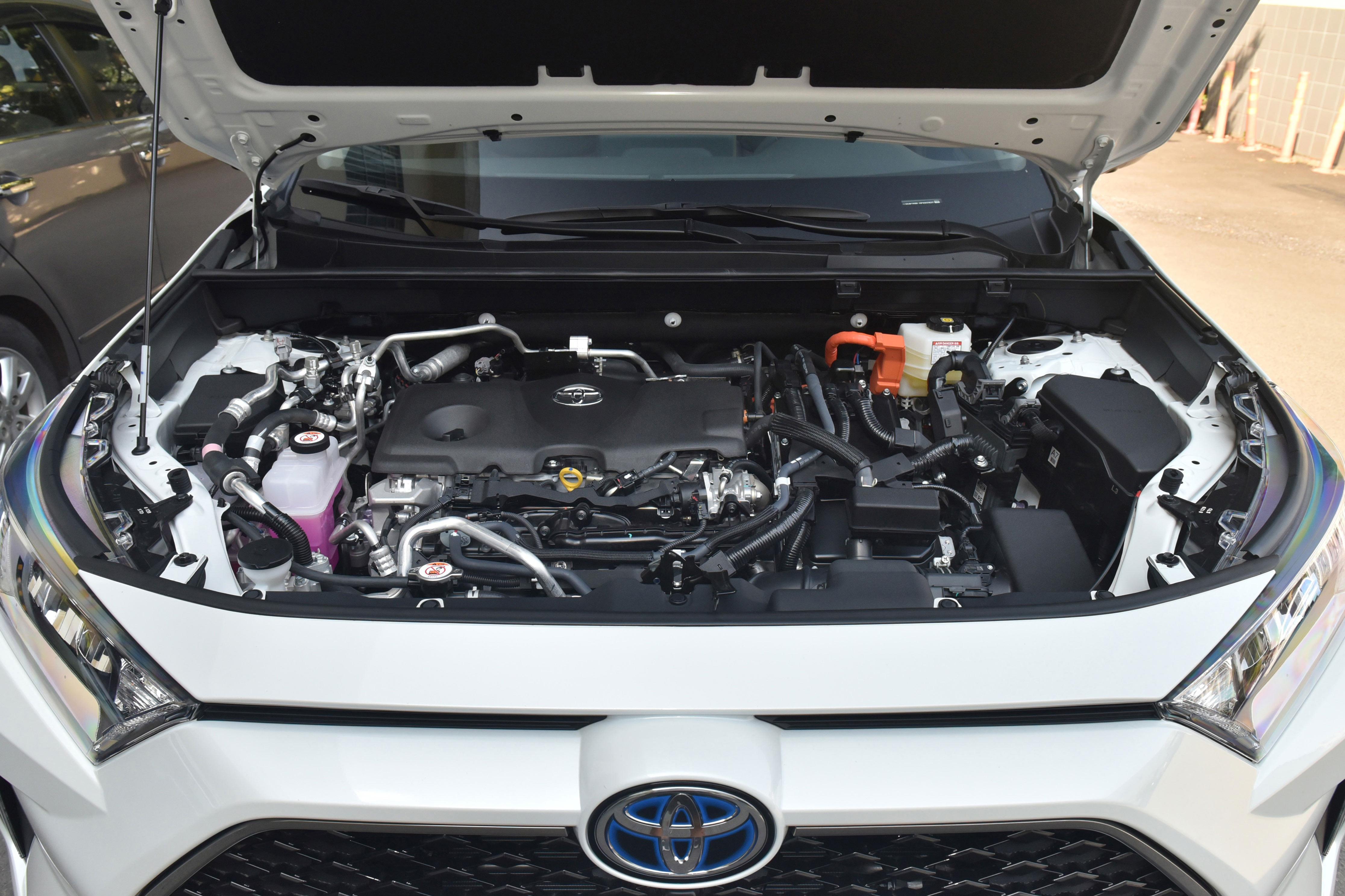 换装1.5T混动系统 丰田新RAV4将停售燃油车