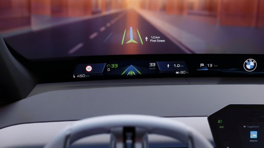 IAV携多项技术锋芒亮相CES 2025，重塑汽车科技边界