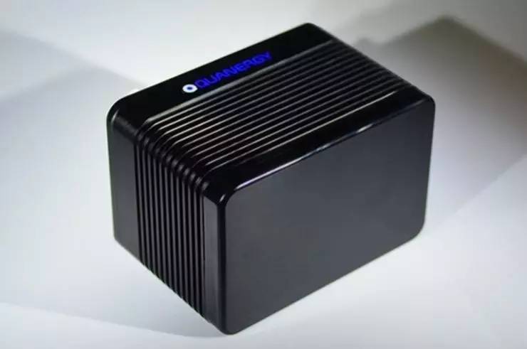 CES 2025：京瓷推出摄像头-激光雷达融合传感器 具有完美的光学对准