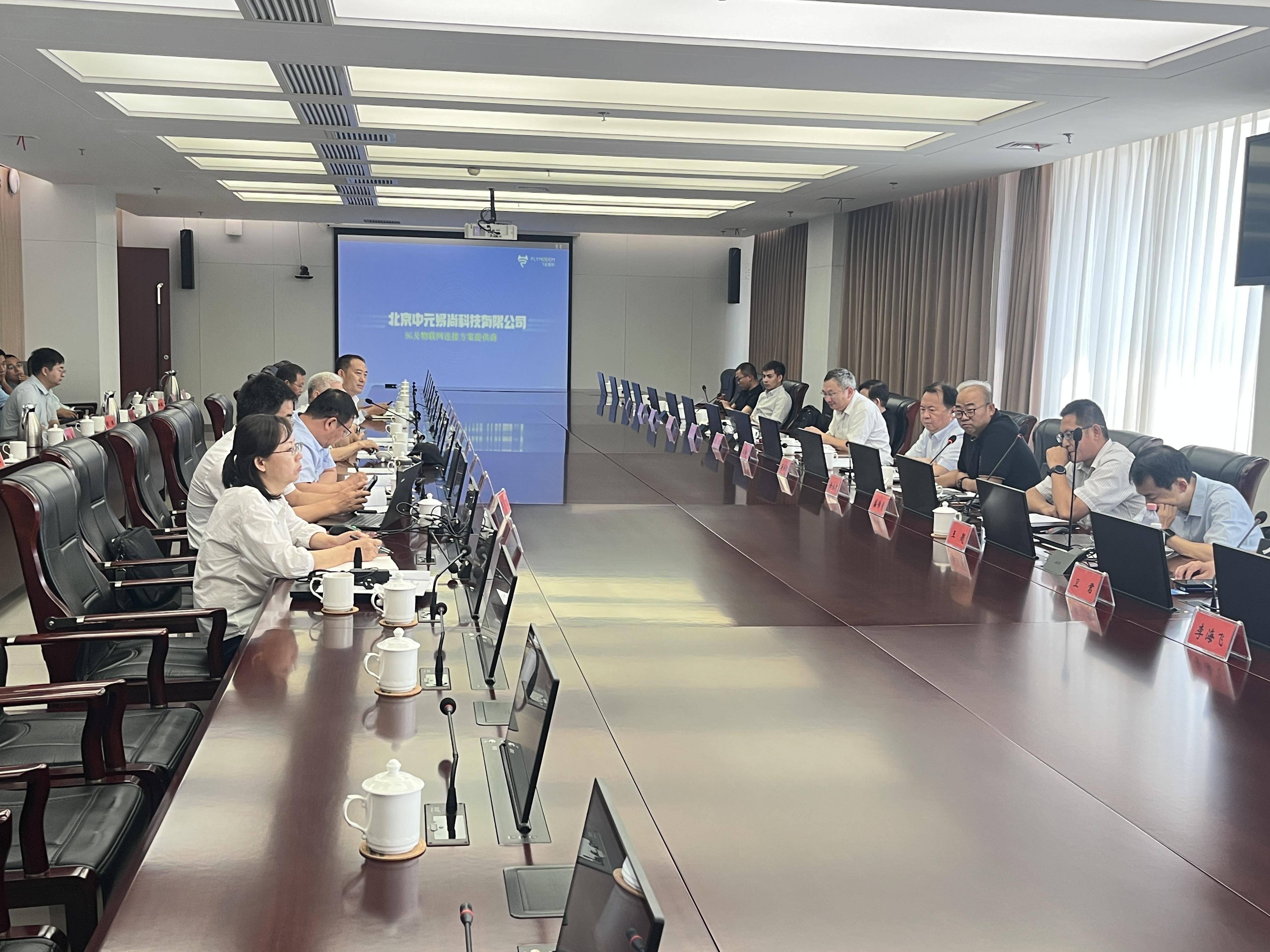 加速出海 北斗智联国际化征程全面提速