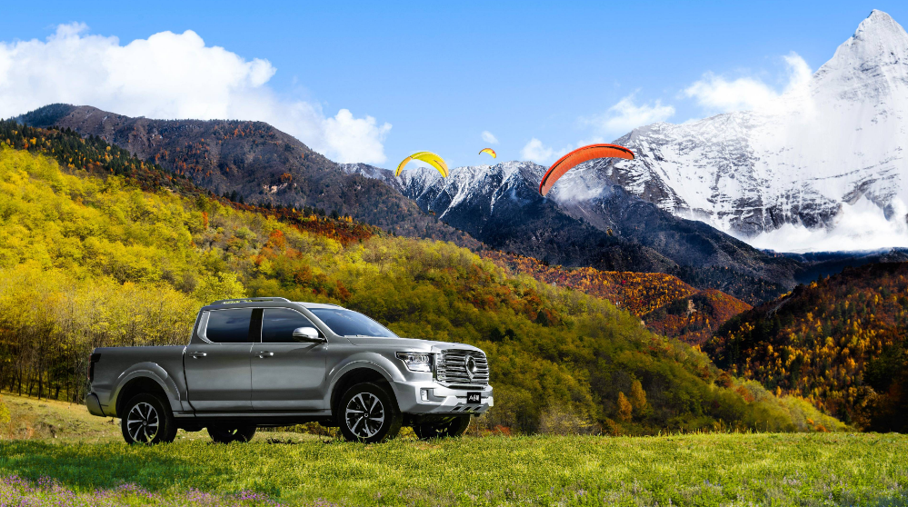 内饰设计调整 新款吉利星越L谍照曝光